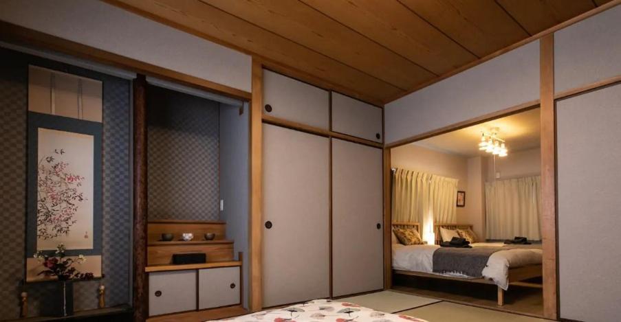 Secret House - 2 Min To Fuse Station - Apartamento *