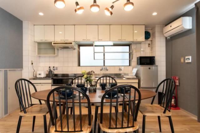 Apartamento Secret House - 2 Min To Fuse Station -